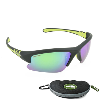 Okulary polaryzacyjne Solano FL 20050B
