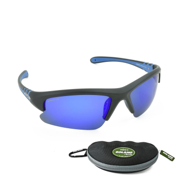Okulary polaryzacyjne Solano FL 20050C