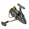 Kołowrotek Ryobi Riken BF Carp 6000 7BB/1RB#-96057