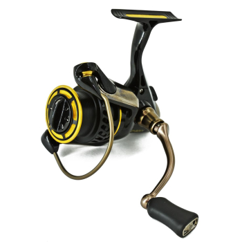 Kołowrotek Team Dragon H.D. FD820i 7BB+1RB