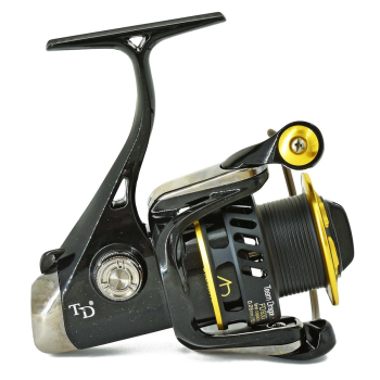 Kołowrotek Team Dragon H.D. FD830i 7BB+1RB-96028