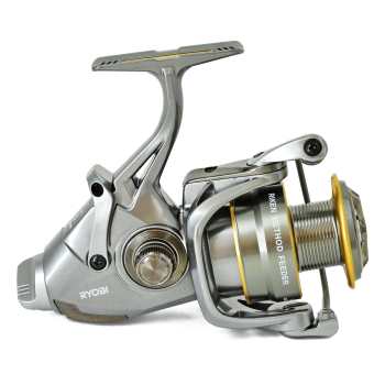 Kołowrotek Ryobi Riken Method Feeder 4000 6BB/1RB#-96049