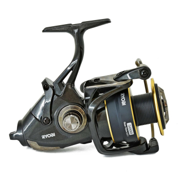 Kołowrotek Ryobi Riken BF Carp 5000 7BB/1RB#-96052