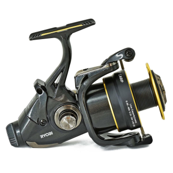 Kołowrotek Ryobi Riken BF Carp 6000 7BB/1RB#-96056