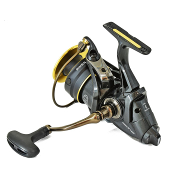 Kołowrotek Ryobi Riken BF Carp 6000 7BB/1RB#-96057