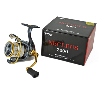 Kołowrotek Ryobi Necleus 2000 6BB/1RB#-96082