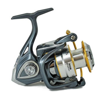 Kołowrotek Ryobi Necleus 3000 6BB/1RB#-96084