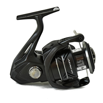 Kołowrotek Shimano Aero XR 4000 5BB+1RB-96141