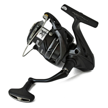 Kołowrotek Shimano Aero XR 4000 5BB+1RB-96142