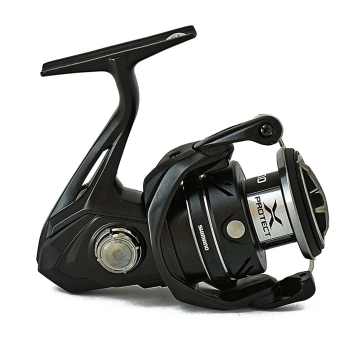 Kołowrotek Shimano Aero XR C3000 5BB+1RB-96145