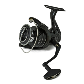 Kołowrotek Shimano Aero XR C5000 5BB+1RB