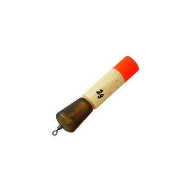 Spławik Preston Precision Pellet Waggler 2g