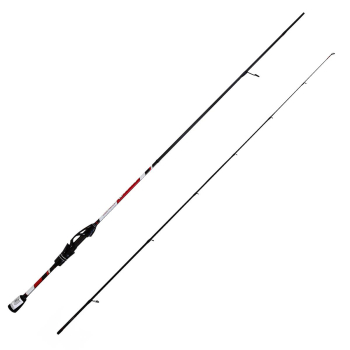 Wędka Jaxon Red Wind 1.98m 1-7g
