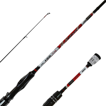 Wędka Jaxon Red Wind 1.98m 1-7g-96178