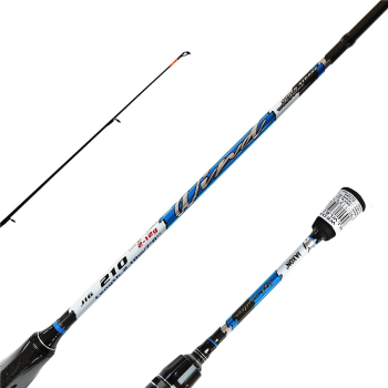 Wędka Jaxon Blue Wind 2.10m 2-12g-96187