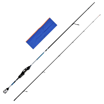 Wędka Jaxon Blue Wind 1.98m 2-12g-96192