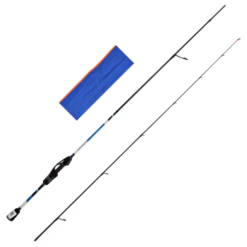 Wędka Jaxon Blue Wind 1.98m 0,5-5g-96198