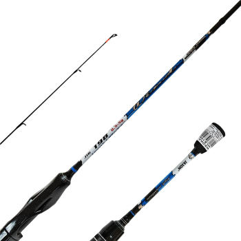 Wędka Jaxon Blue Wind 1.98m 0,5-5g-96199