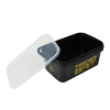 Wiadro Feeder Bait 2 litry (prostokątne)-96214
