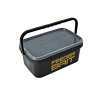 Wiadro Feeder Bait 2 litry (prostokątne)