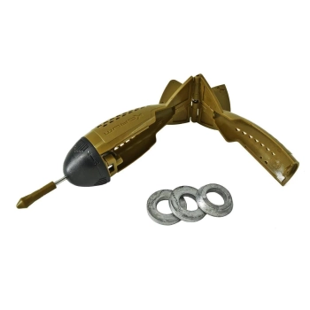Rakieta zanętowa + dociążenie Korum standard-96217