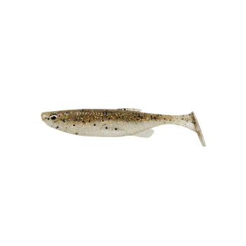 Przynęta S.G. Fat Minnow T-Tail 10.5cm/11gHolo(8)#