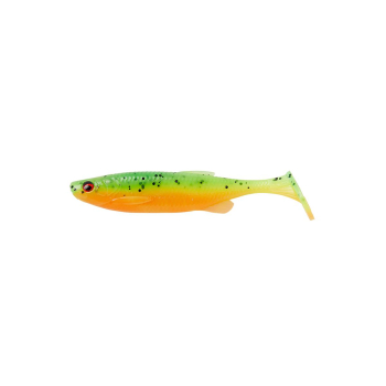Przynęta S.G. Fat Minnow T-Tail 10.5cm/11gFire(8)#
