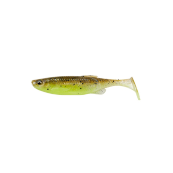 Przynęta S.G. Fat Minnow T-Tail 10.5cm/11gGree(8)#