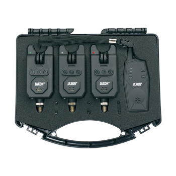 Zestaw sygnal.Jaxon XTR Carp Sensitive Stabil 2S+C-96319