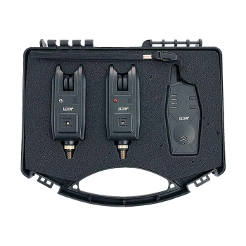 Zestaw sygnal.Jaxon XTR C.Sensitive Easy 2S+C-96323