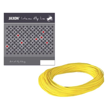 Sznur muchowy 90FT pływający #4 DTF-96555