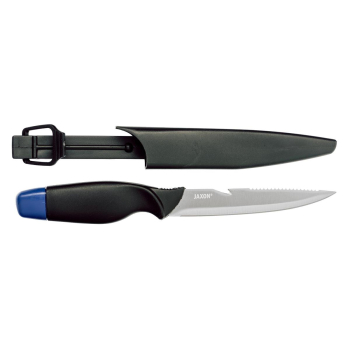 Nóż wędkarski 26 cm AJ-NS031
