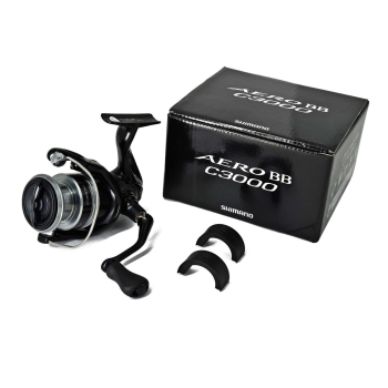 Kołowrotek Shimano Aero BB C3000 3BB+1RB-96787