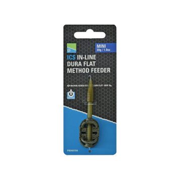 Koszyk Preston ICS In-Line Dura Method mini 30g