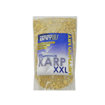 Zanęta Feeder Bait Method Mix Comp. Karp XXL 800g