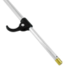Sztyca Strong teleskopowa 80/140cm-97173