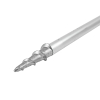 Sztyca Strong teleskopowa 80/140cm-97174
