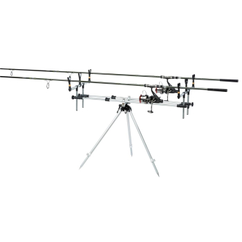 Stanowisko wędkarskie Stardust RPD 04*