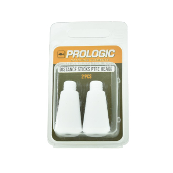 Głowice PTFE Prologic do podpórek Distance 2 szt.*