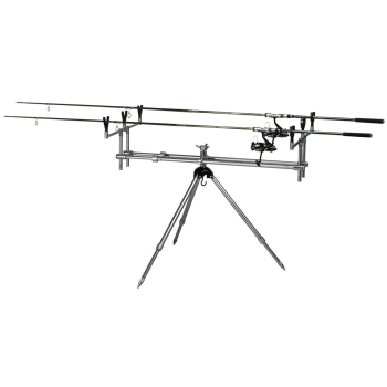 Stanowisko wędkarskie Hegemon Carp RPD 011