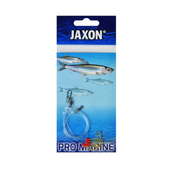 Zestaw śledziowy Jaxon MA28A (5)