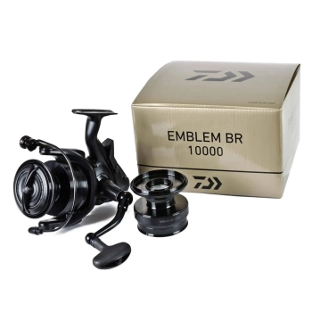 Kołowrotek Daiwa Emblem BR 10000 5BB/1RB-97640