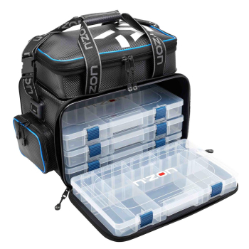 Torba EVA Daiwa N zon Feeder Bag L 38x26x31cm-97676