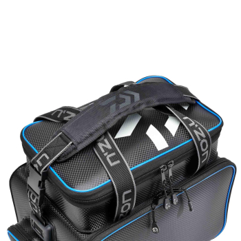 Torba EVA Daiwa N zon Feeder Bag L 38x26x31cm-97677