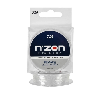 Amortyzator Daiwa N zon Power Gum 10m 0.60mm