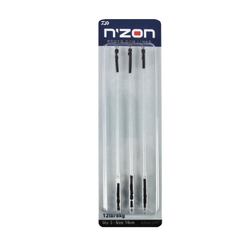 Łącznik Daiwa N zon Power Gum Fee.Link 10cm 3szt.