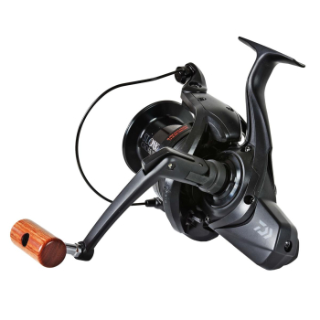 Kołowrotek Daiwa Emblem 45 SCW QD SD 4BB/1RB-97746
