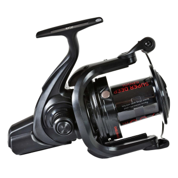 Kołowrotek Daiwa Emblem 45 SCW QD SD 4BB/1RB-97747
