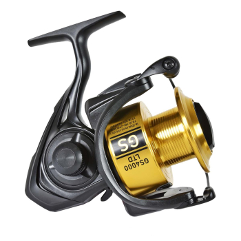 Kołowrotek Daiwa GS 4000LTD 4BB/1RB*-97767