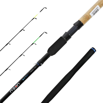 Wędka Daiwa N zon Extension Feeder 3.96m -120g-97871